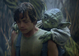 Empire strikes back