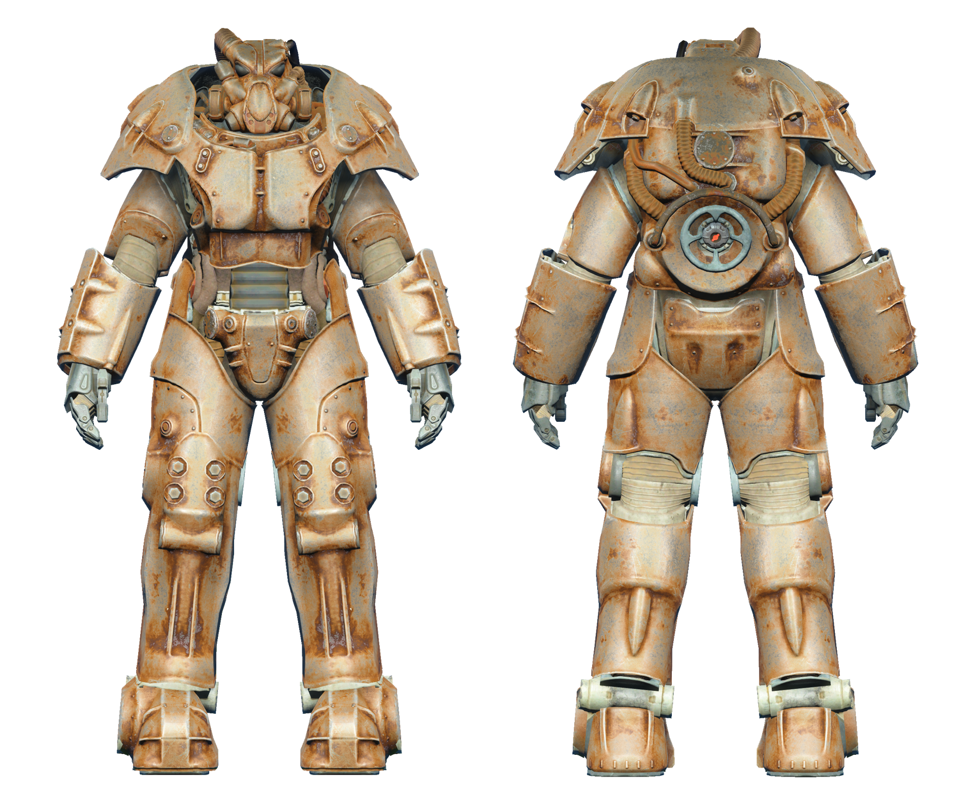 X-01 power armor | Fallout Wiki | FANDOM powered by Wikia