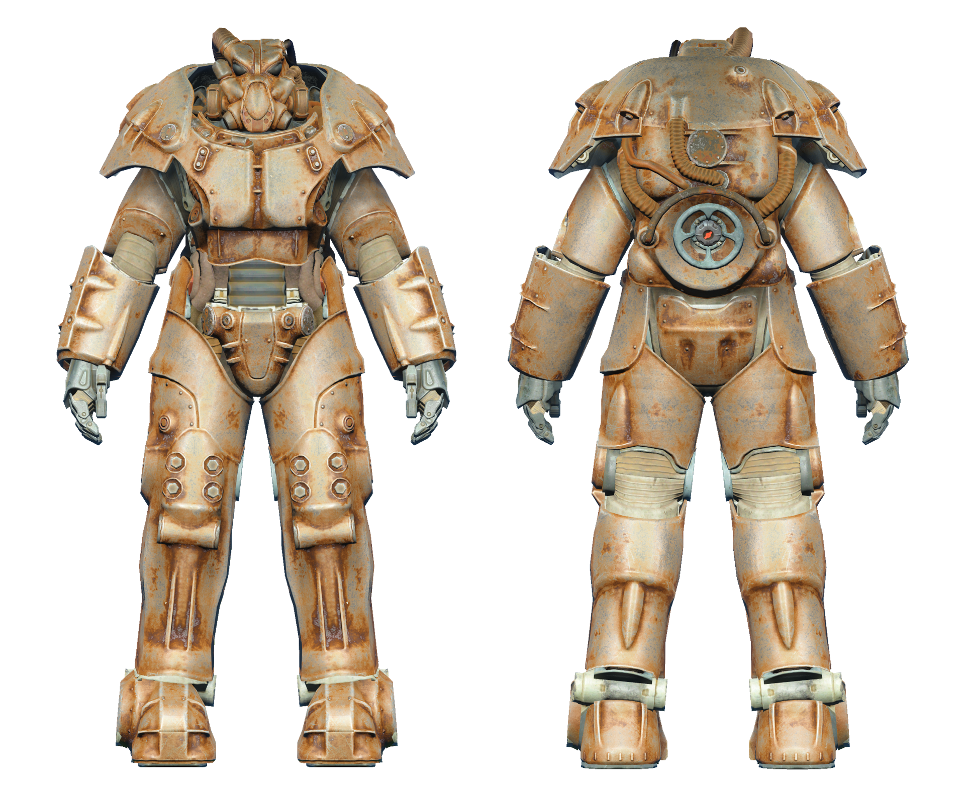 X01 power armor Fallout Wiki FANDOM powered by Wikia
