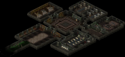FoT Bunker Gamma