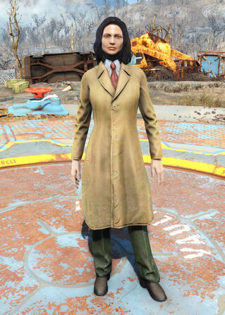 File:Yellow trench coat -female.jpg