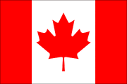 Canada Flag