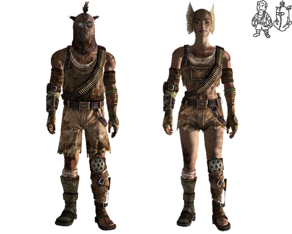 File:Raider badlands armor.png