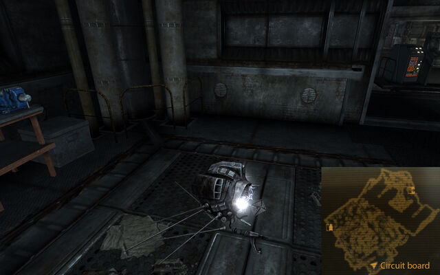 File:Eyebot upgrade circuit board2.jpg