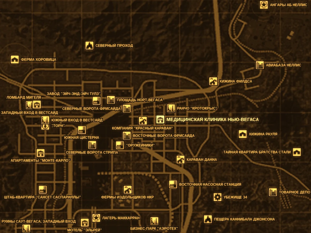 Fallout new vegas build planner