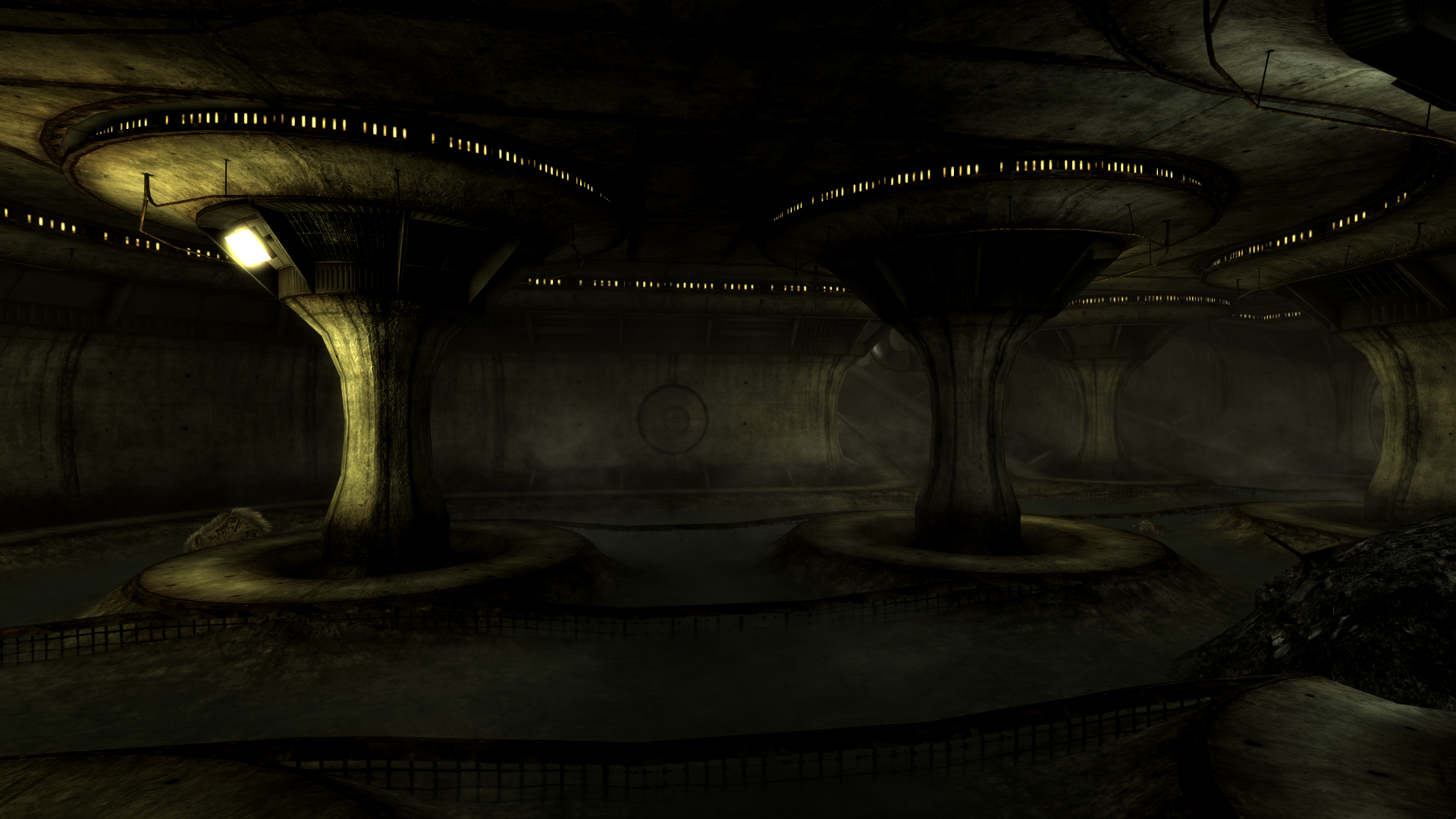 fallout 4 fens street sewer