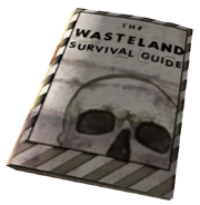 The Wasteland Survival Guide