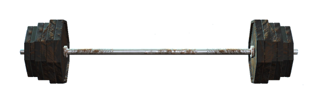 File:160lb dumbbell.png