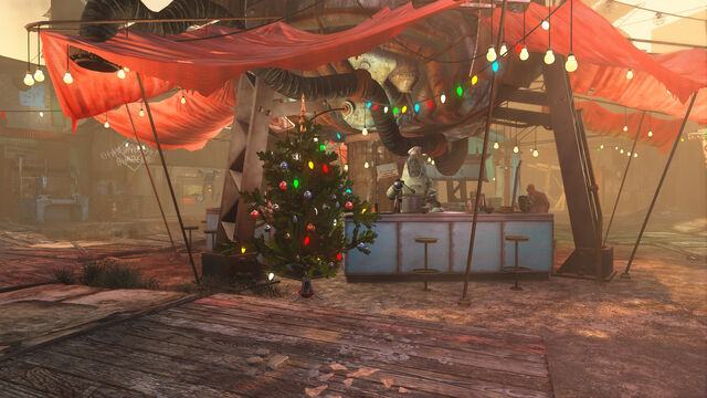 File:FO4 Christmas in Diamond City.jpg