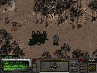 Pile of Radscorps