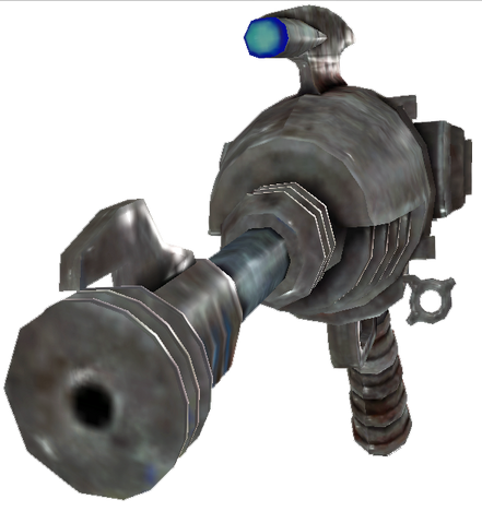 File:FNV alien blaster front.png