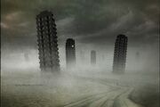 Dystopia