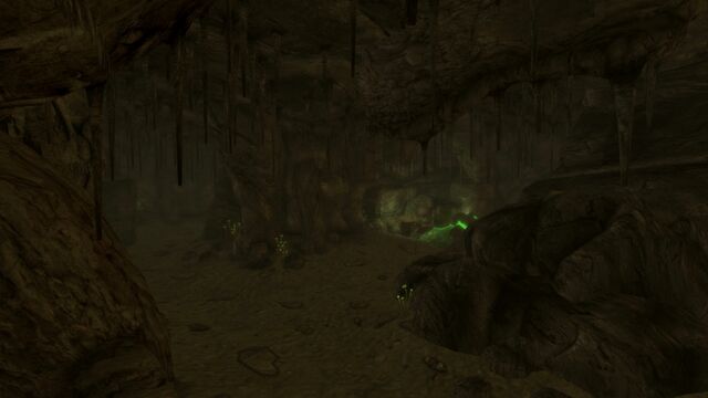 File:The Vault 34 entrance cave.jpeg