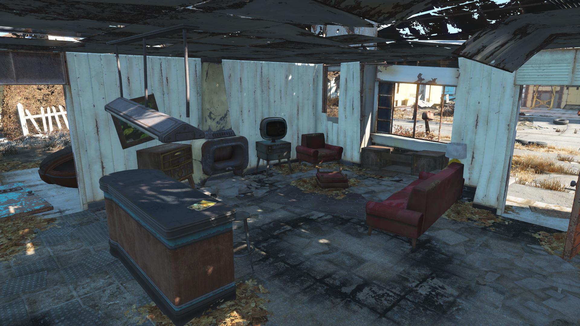 another tomorrow fallout another tomorrow fallout