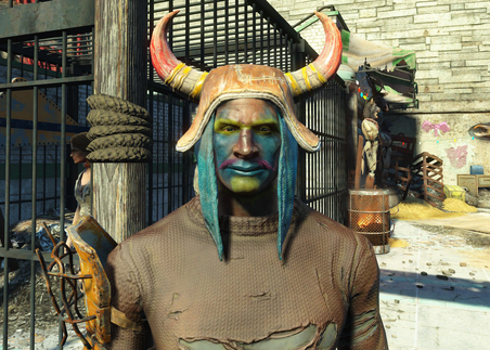File:Fo4PackHornedHelm Worn.png