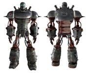 LibertyPrime