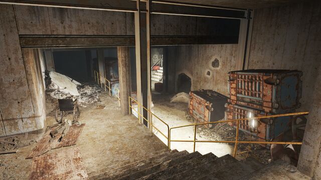 File:Malden Middle School basement.jpg