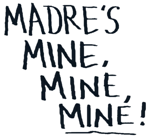 File:DM Sierra Madres Mine graffiti.png