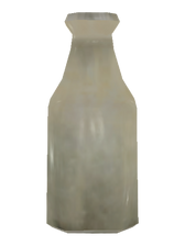 Milk bottle