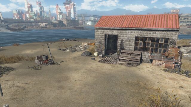 File:Nordhagen beach.jpg