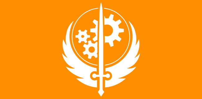Brotherhood of Steel (East Coast) | Fallout Wiki | FANDOM powered by Wikia