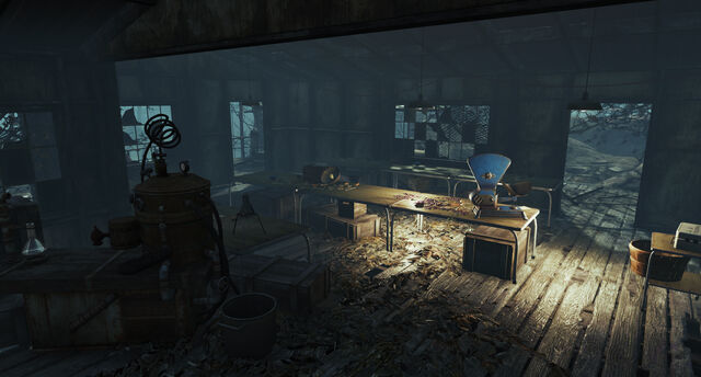 File:CranberryIslandBog-Shack-FarHarbor.jpg
