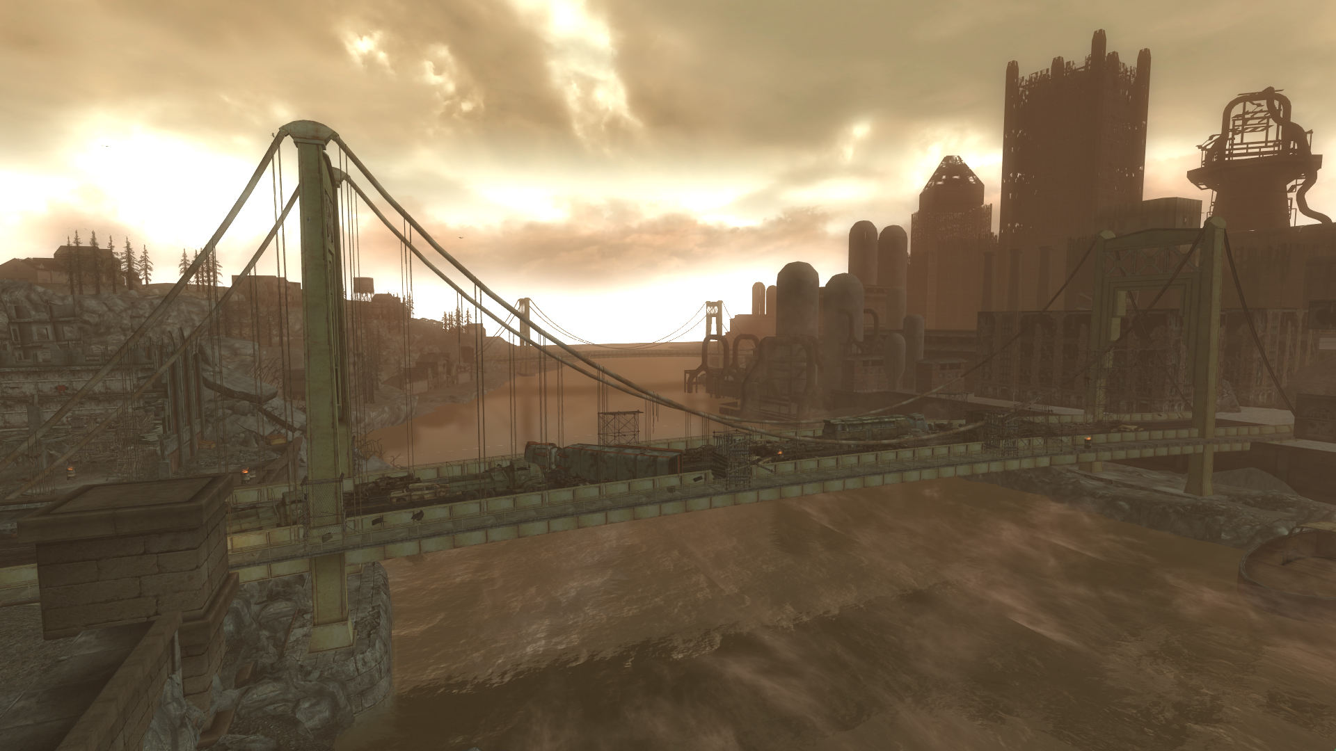 Fallout 4 pitbull mod pack