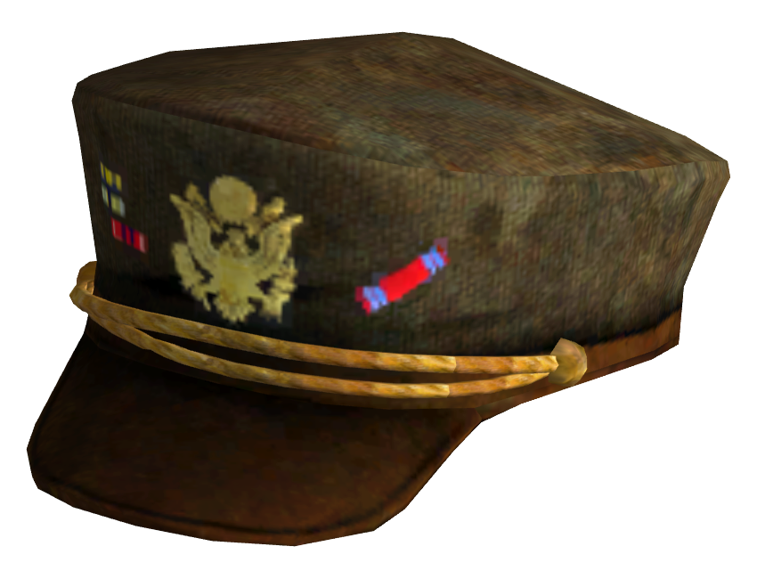 Boomers hat | Fallout Wiki | Fandom powered by Wikia