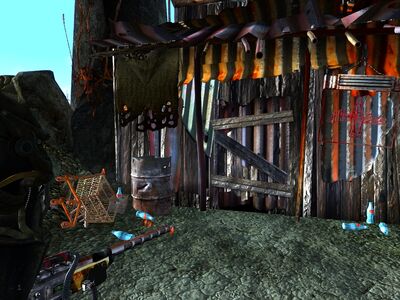 ReconingGirdershade
