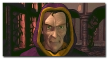 FO01 NPC Morpheus
