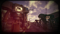 Rencontrer mr new vegas