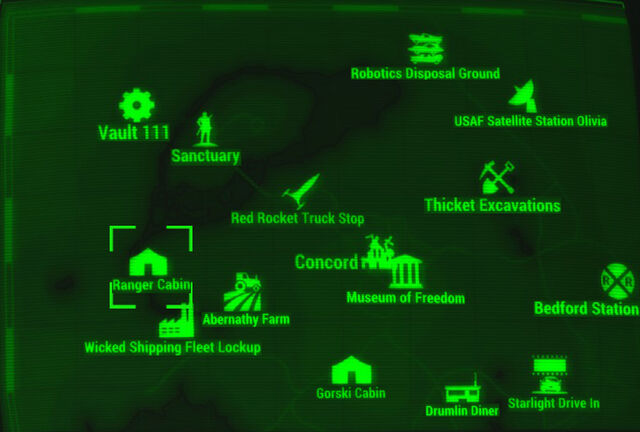 File:FO4 map Ranger Cabin.jpg