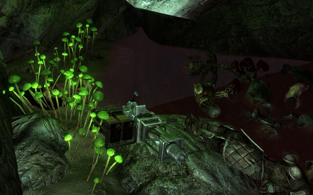 File:Deathclaw Sanctuary Vengeance.jpg