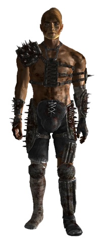 File:Raider Painspike Armor.png