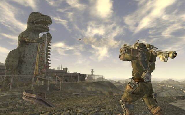 File:FNV screenshot Dinky mutant.jpg
