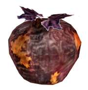 Crunchy mutfruit