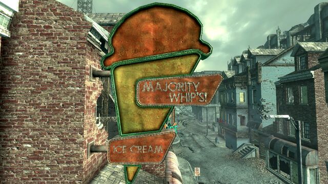 File:FO3 Majority Whip's! sign.jpg