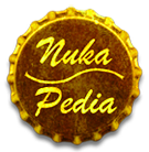 Golden Bottlecap