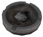 Ashtray