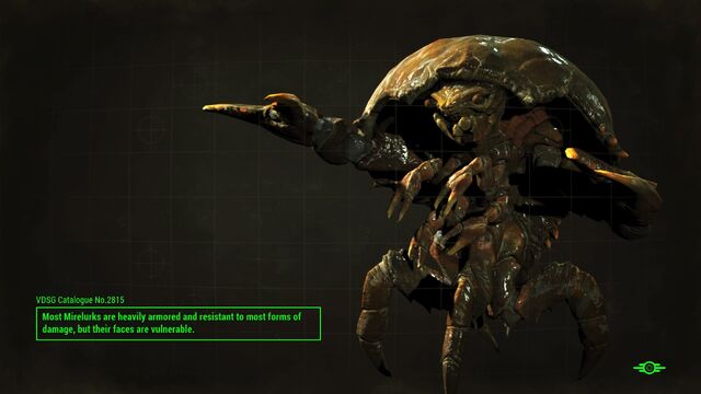 File:FO4 Mirelurk loading screen.jpg