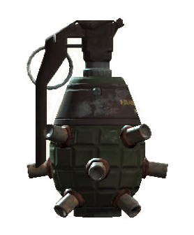 Plasma core fallout Plasma core fallout