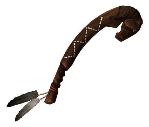 Garrote de guerra El Refugio FANDOM powered by Wikia