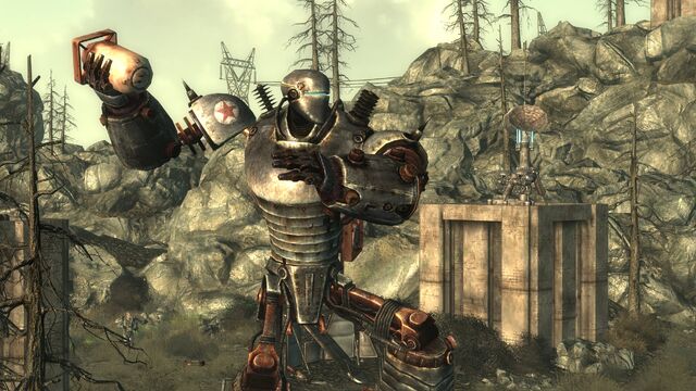 File:Liberty Prime throwing nuke.jpg