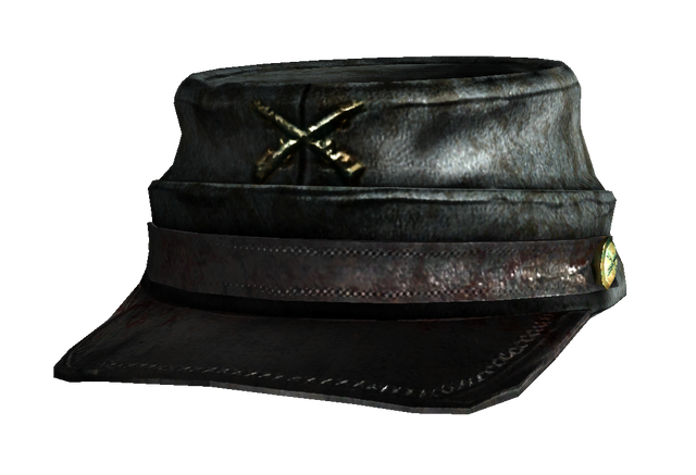 File:Confederate Hat.png