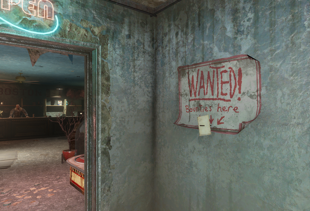 File:Dugout wanted poster.png