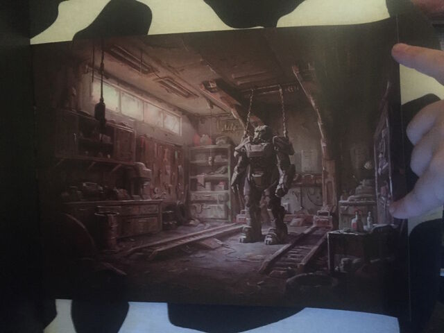 File:GaragePoster.jpg