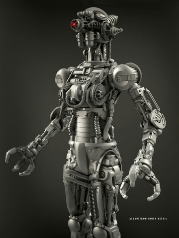 File:Assaultron concept art.png