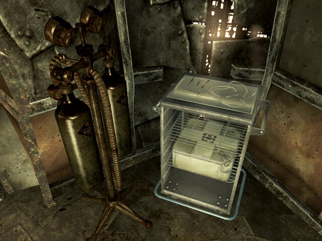 File:My First Infirmary.jpg
