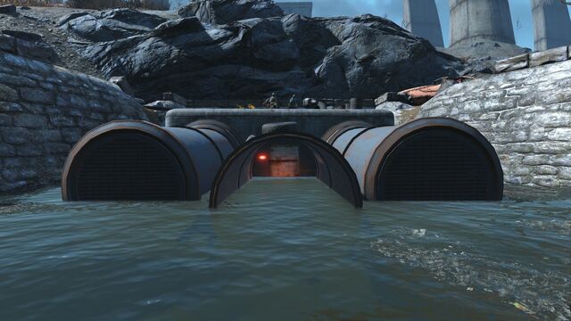 File:FO4 Compound entrance.jpg