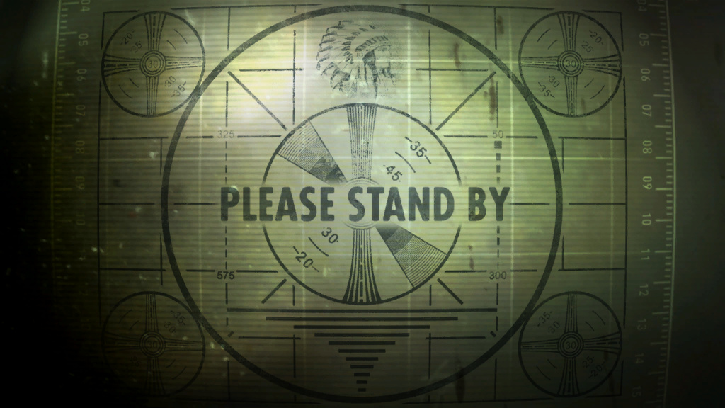 Image - FO3 loading screen01.jpg | Fallout Wiki | Fandom powered by Wikia